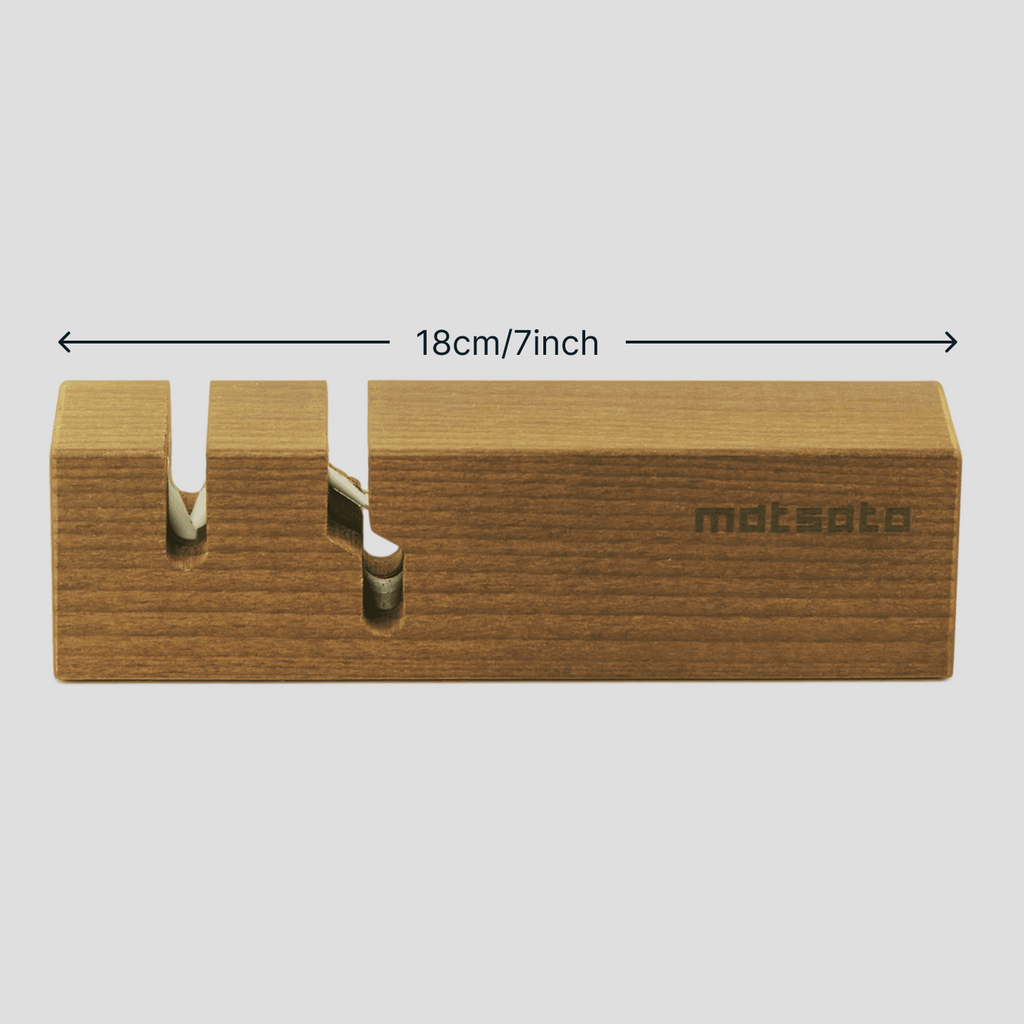 Matsato Knife Sharpener