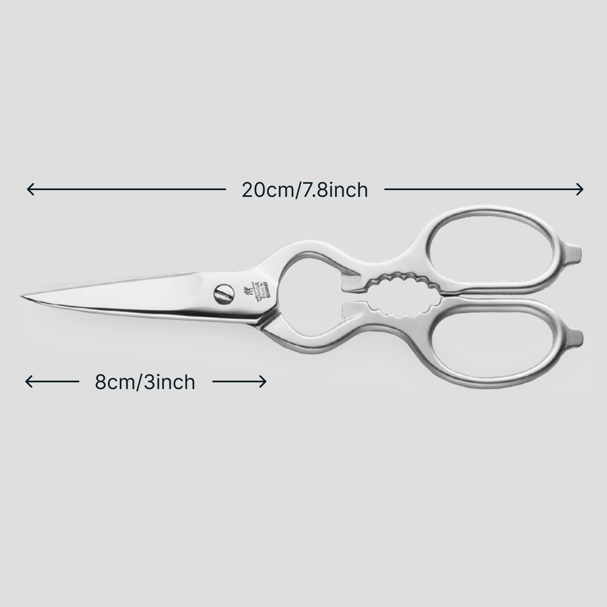 Matsato Kitchen Scissors