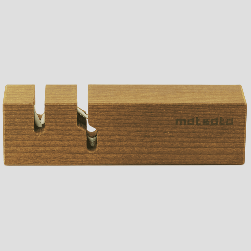 Matsato Knife Sharpener