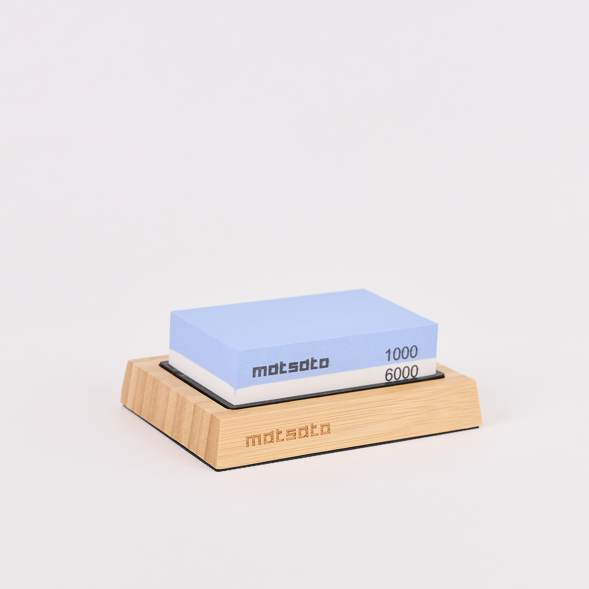 Matsato Whetstone Knife Sharpener